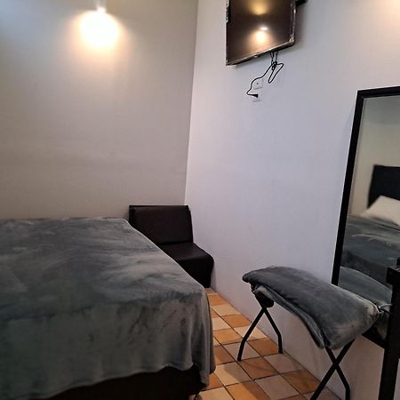 Hotel Tao Атліско Екстер'єр фото