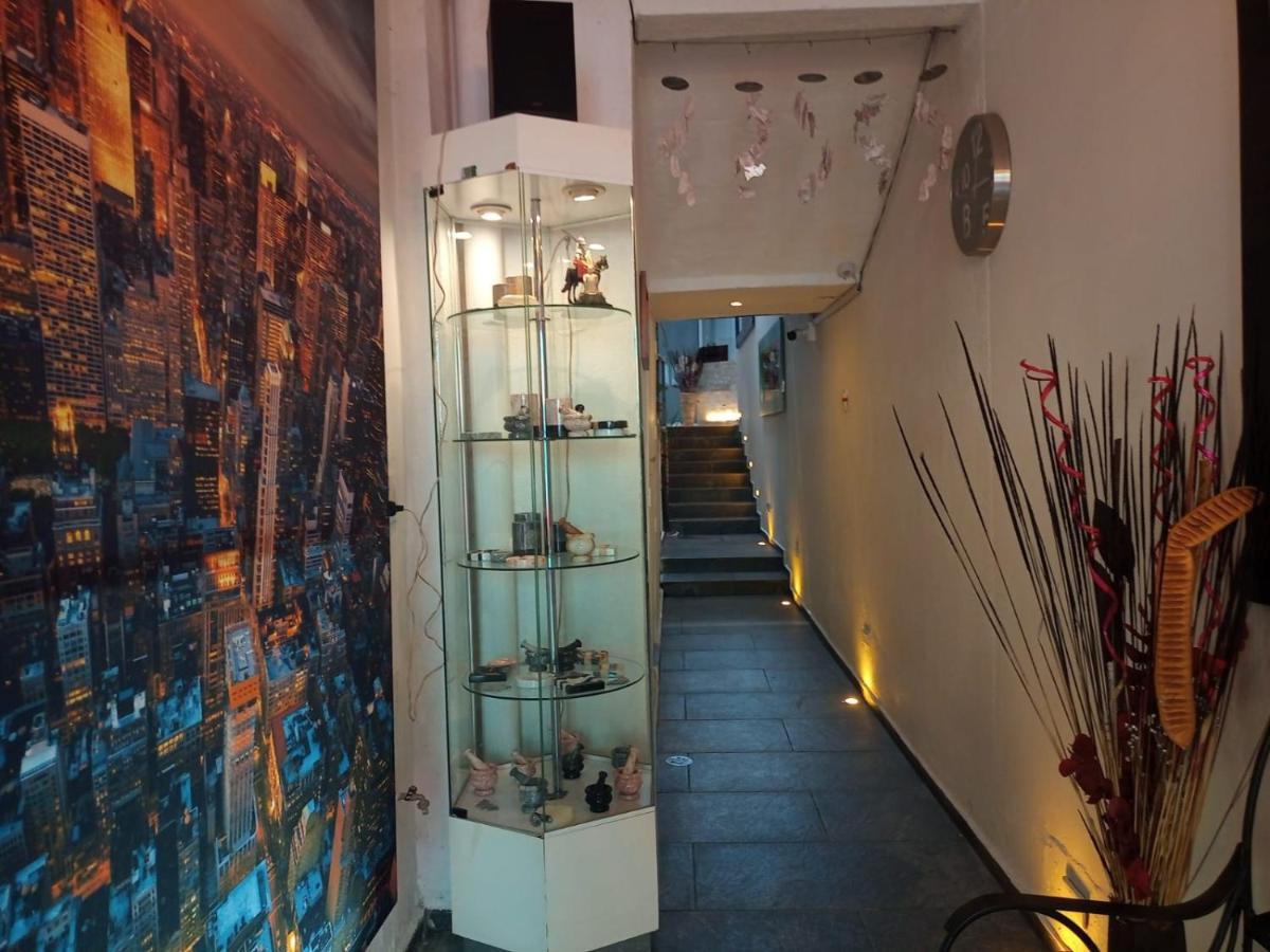 Hotel Tao Атліско Екстер'єр фото