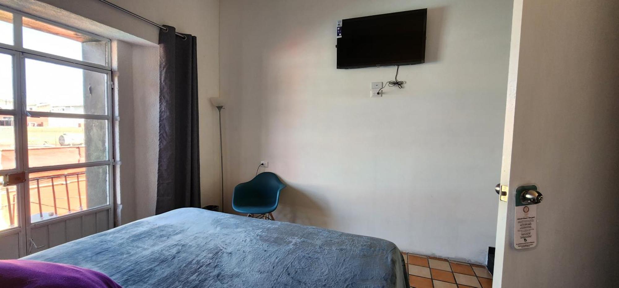 Hotel Tao Атліско Екстер'єр фото