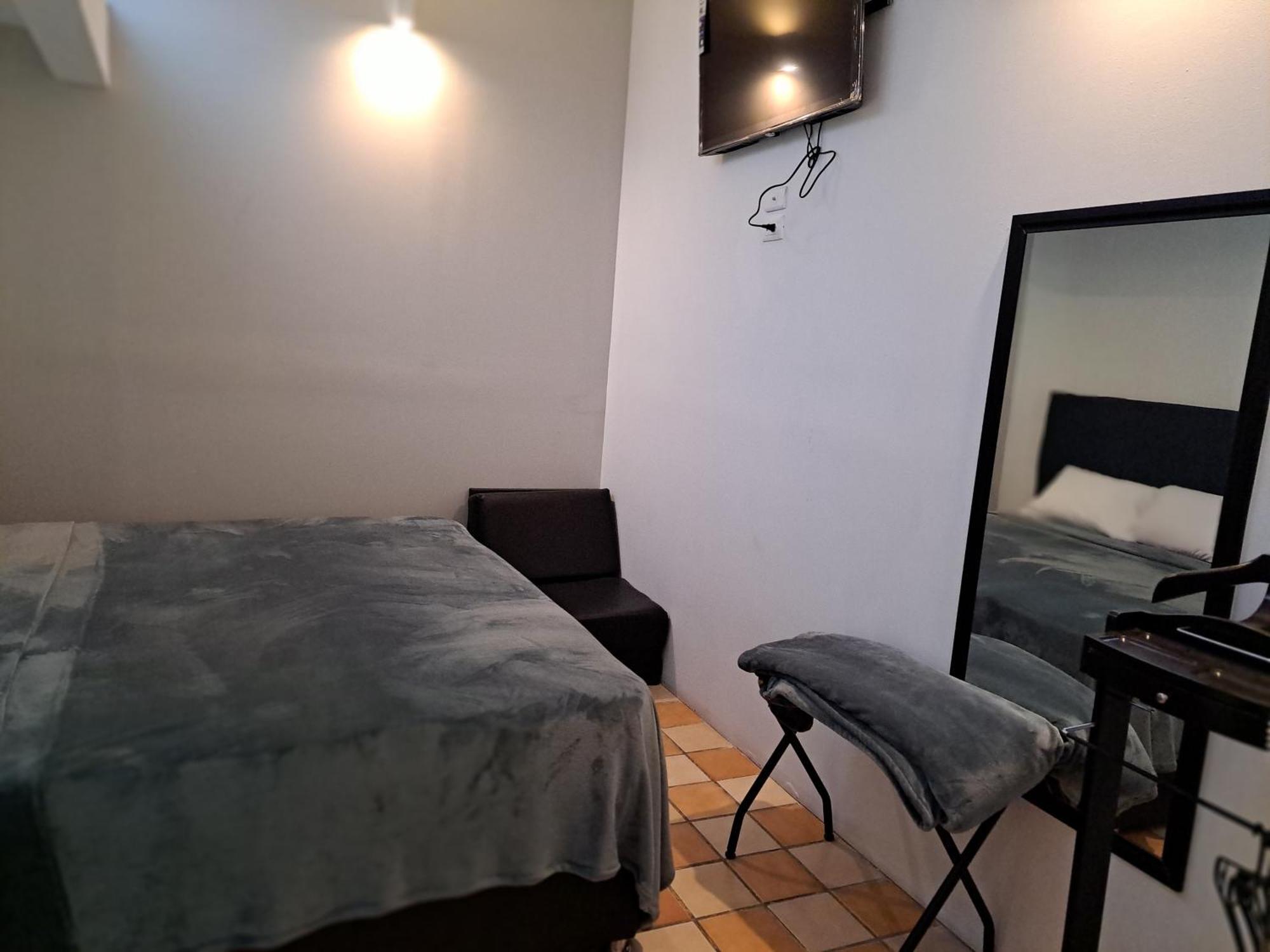 Hotel Tao Атліско Екстер'єр фото