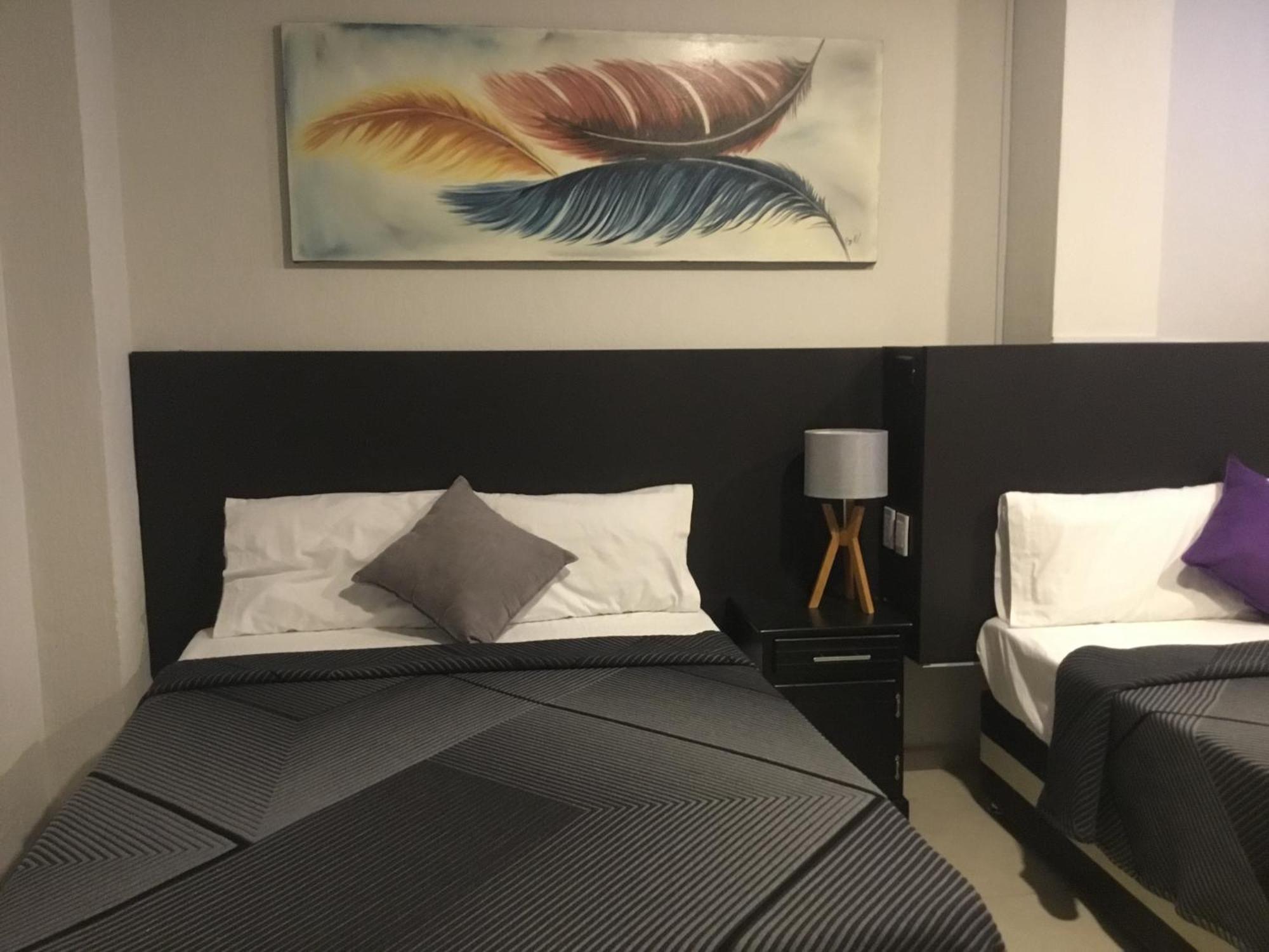 Hotel Tao Атліско Екстер'єр фото