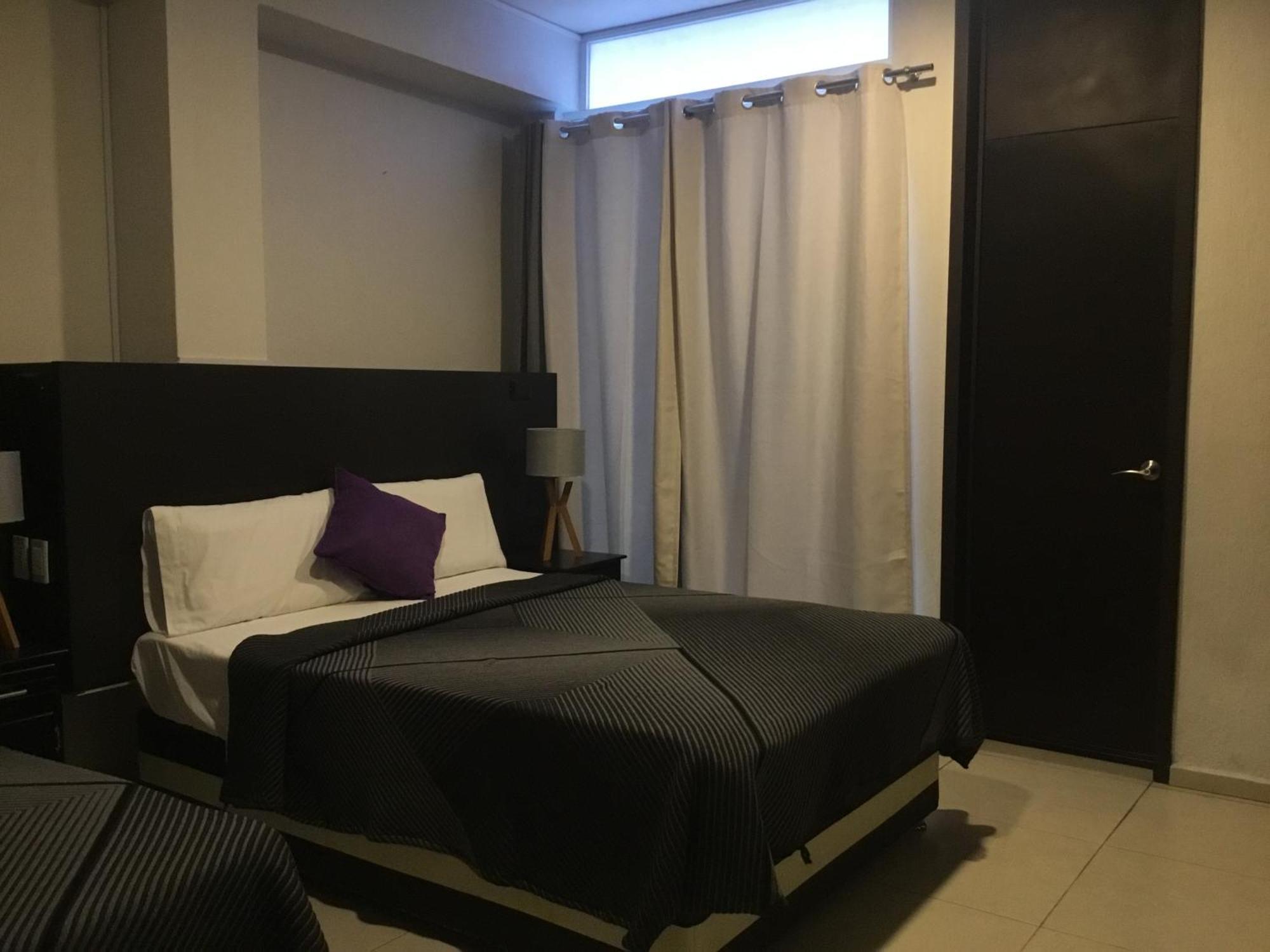 Hotel Tao Атліско Екстер'єр фото