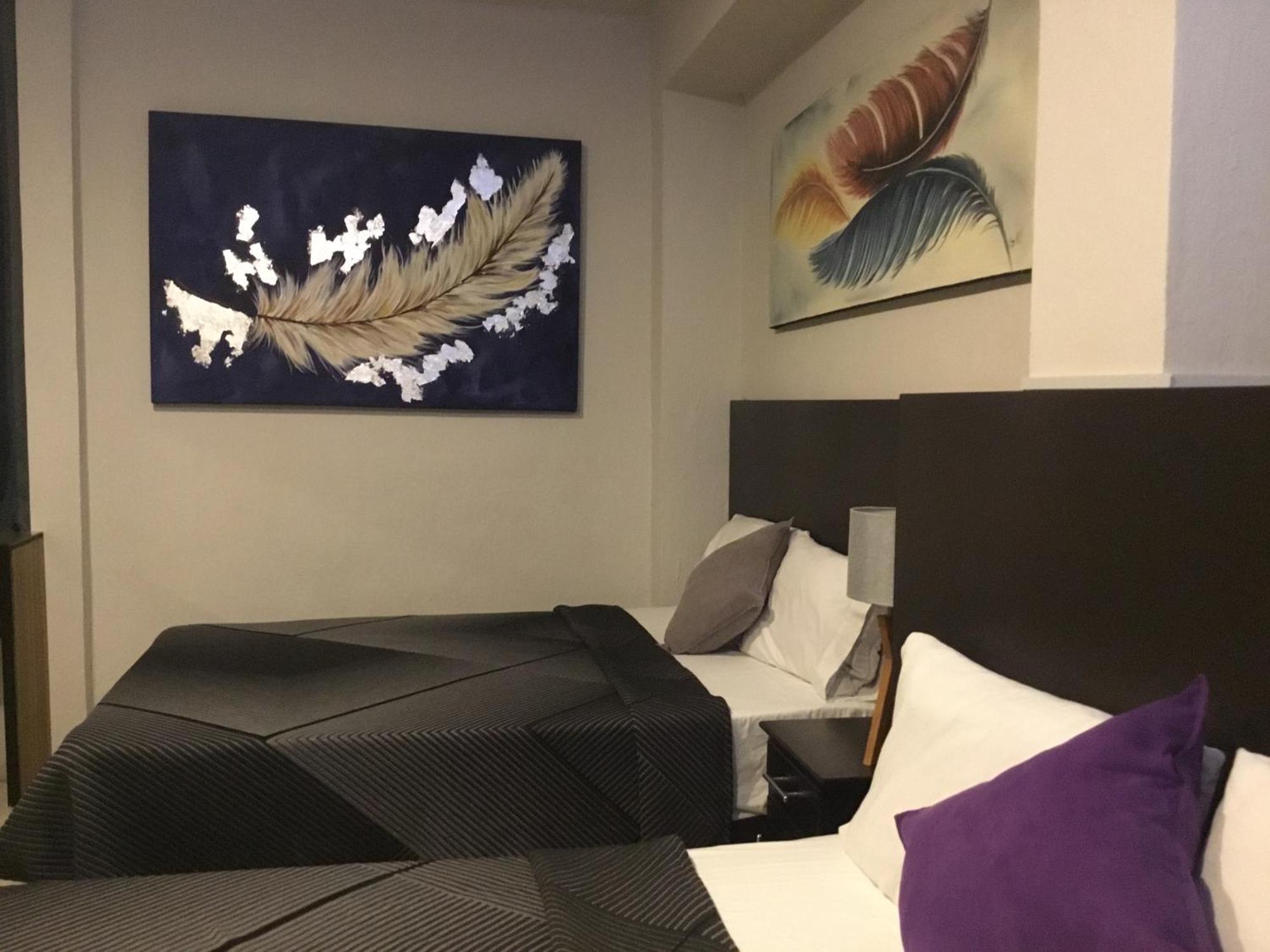 Hotel Tao Атліско Екстер'єр фото