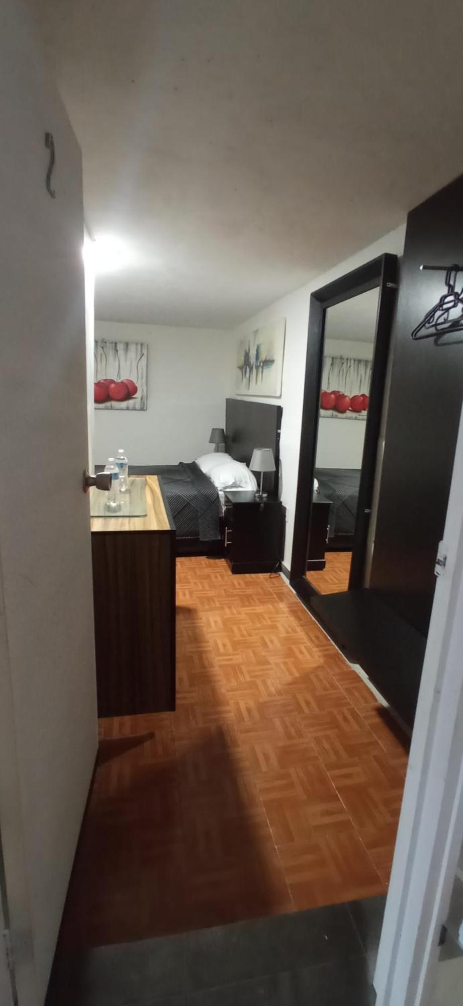 Hotel Tao Атліско Номер фото